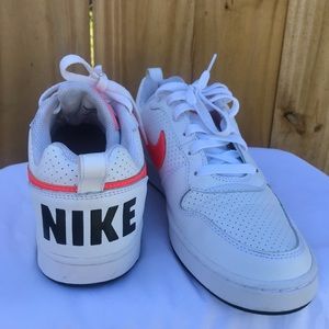 Nike Shoes - Retro NIKE AIR / Ankle-High Leather. Nike Shoes - Retro NIKE AIR / Ankle-High Leather.